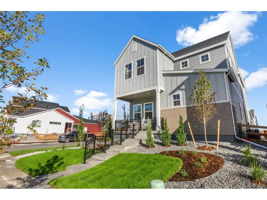 14259 Old Cottonwood St, Broomfield, CO 80020 - #2