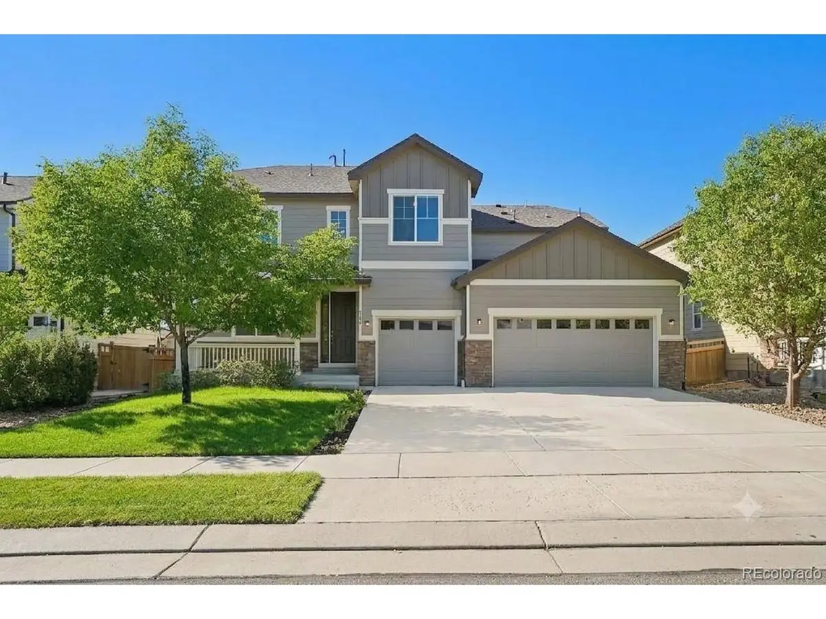 3405 Quicksilver Rd, Frederick, CO 80516 - #1