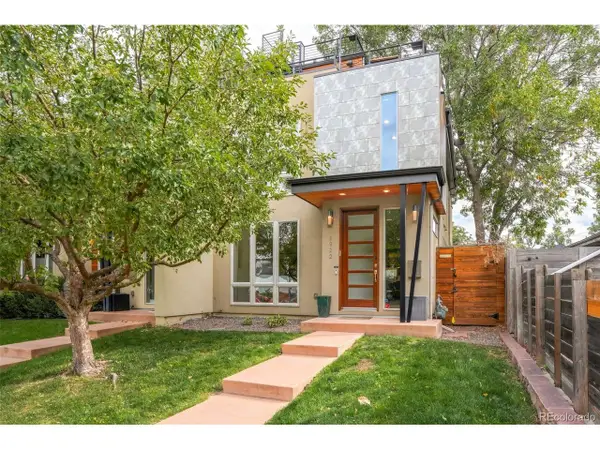 1922 W 36th Ave, Denver, CO 80211