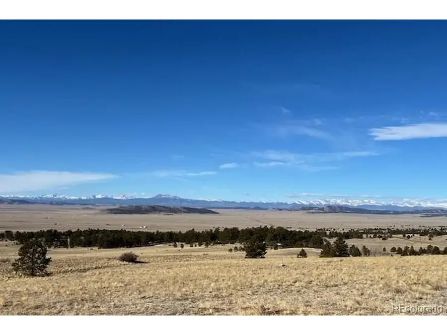 Tbd Highway 24, Hartsel, CO 80449 - #2