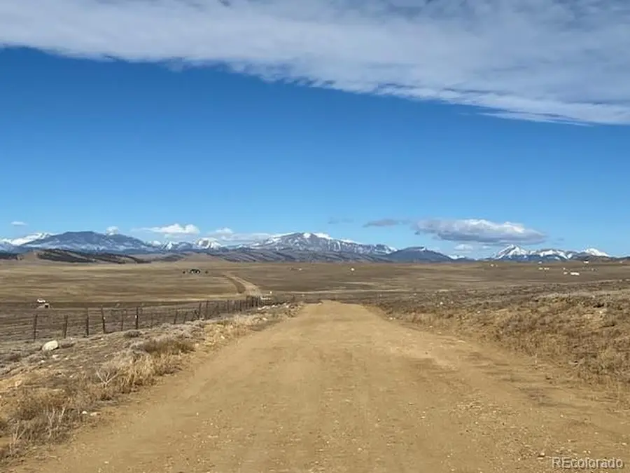 Tbd Highway 24, Hartsel, CO 80449 - #3
