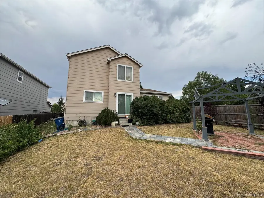 5593 S Valdai Way, Aurora, CO 80015 - #3