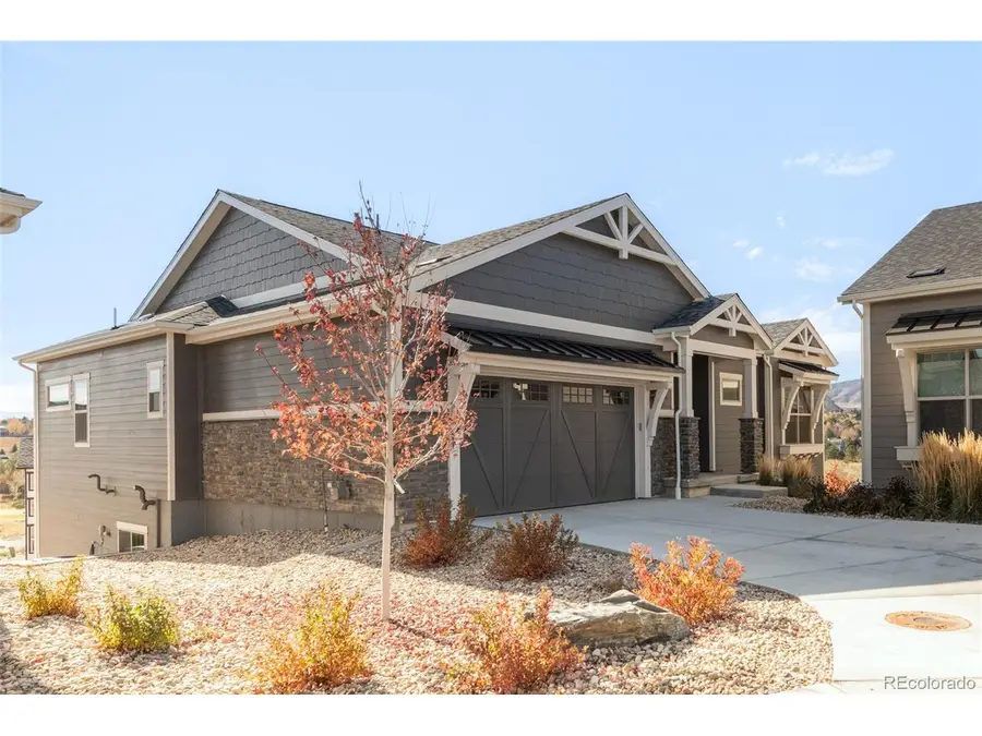 6658 S Kline Way, Littleton, CO 80127 - #2