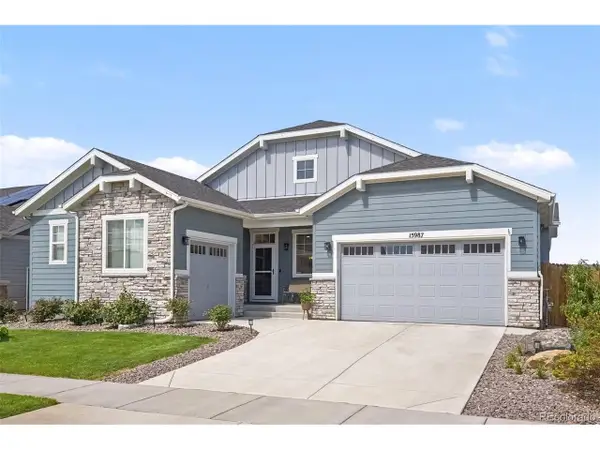 15987 E 115th Pl, Commerce City, CO 80022