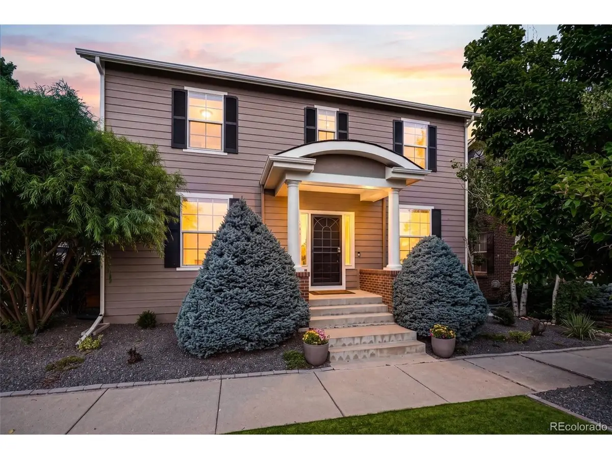 2647 Xanthia Ct, Denver, CO 80238 - #1