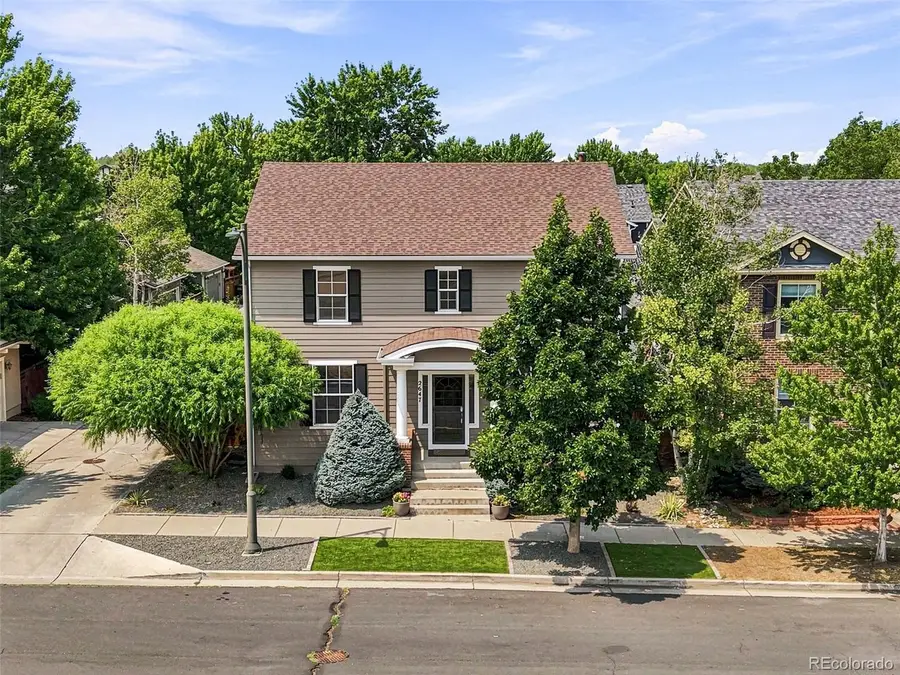2647 Xanthia Ct, Denver, CO 80238 - #2