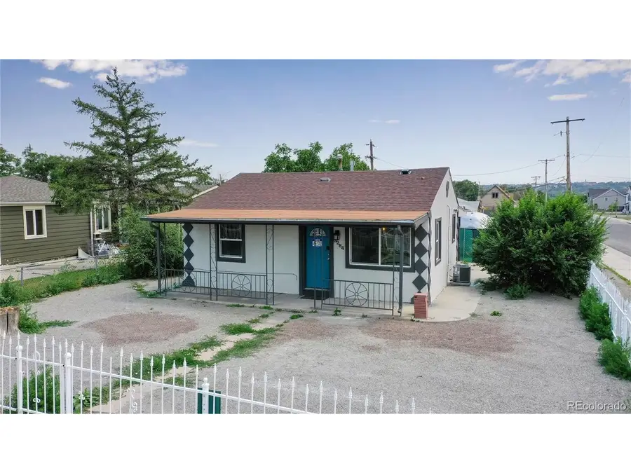 3284 W 66th Ave, Denver, CO 80221 - #2