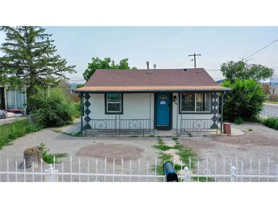 3284 W 66th Ave, Denver, CO 80221 - #3