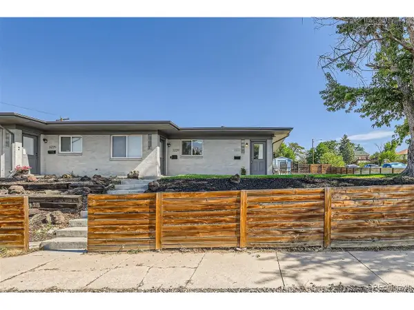 3233 E 33rd Ave, Denver, CO 80205
