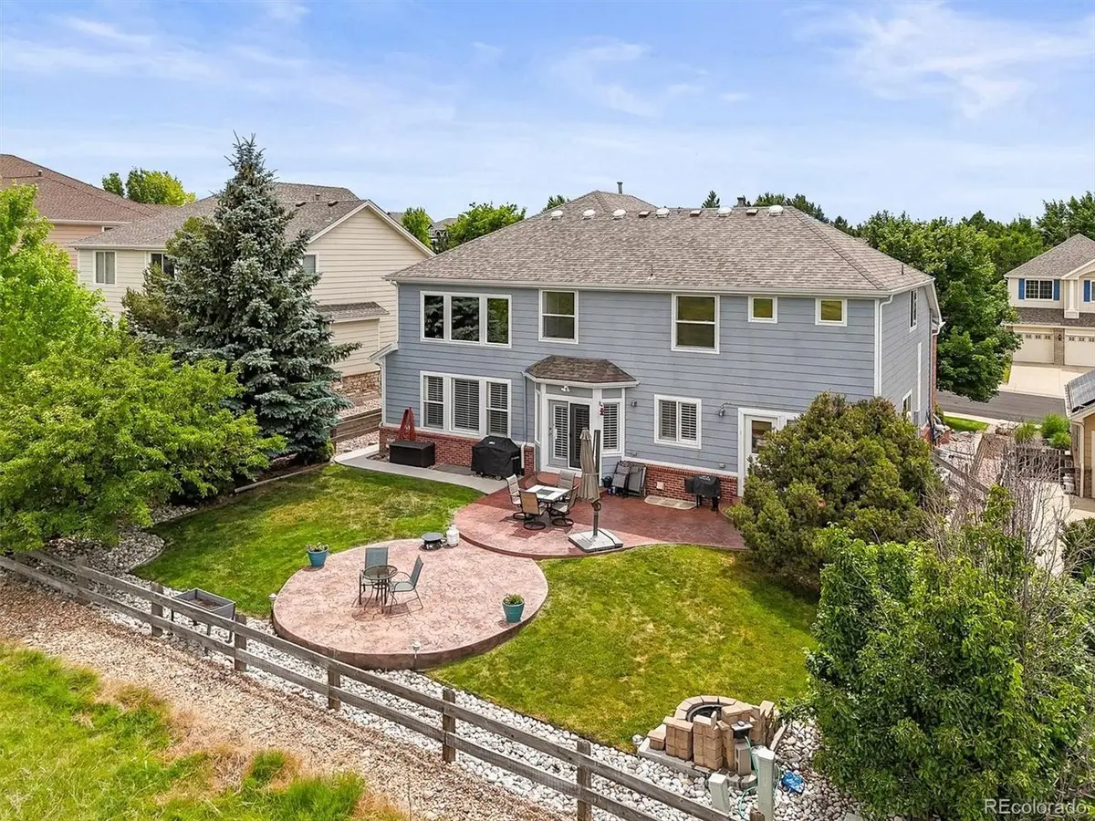 11590 Coeur D Alene Dr, Parker, CO 80138 - #1