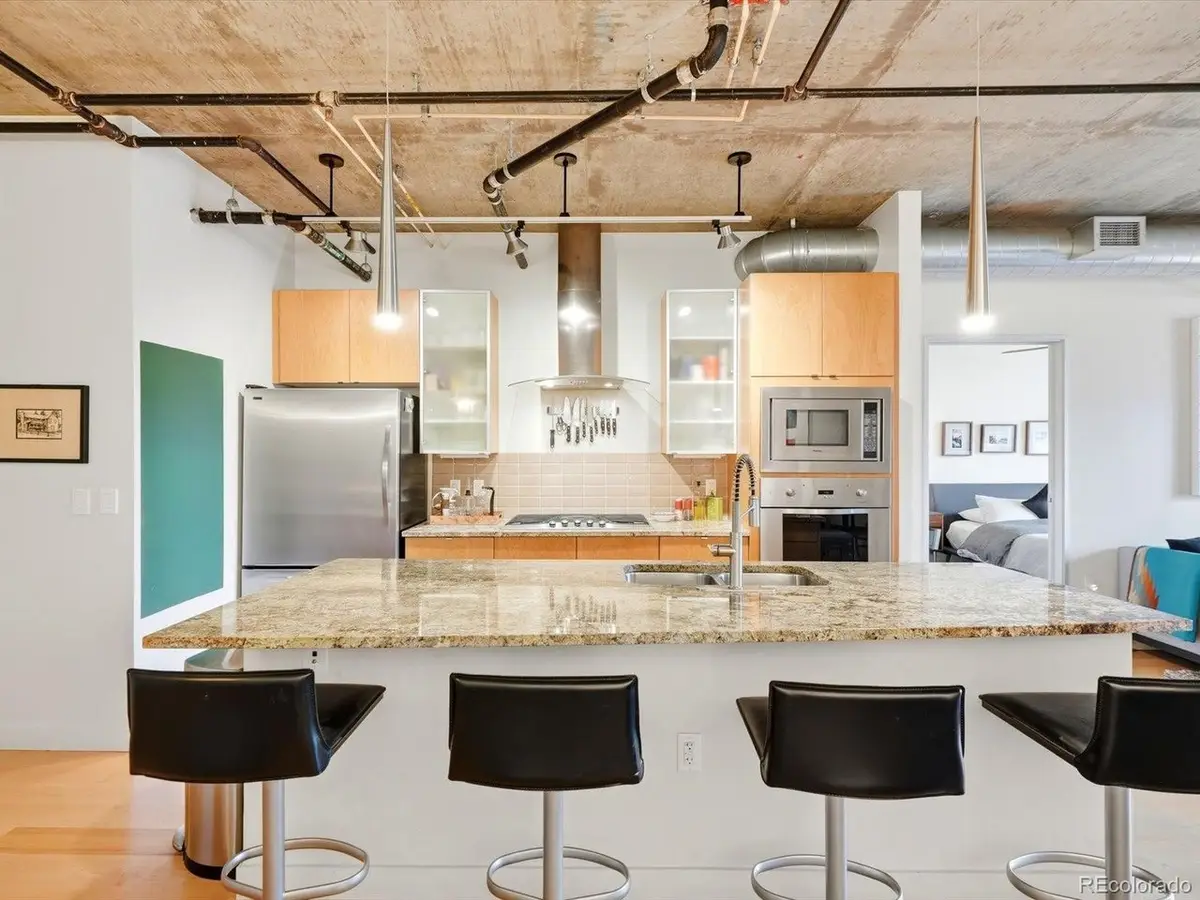 2229 Blake St #301, Denver, CO 80205 - #1