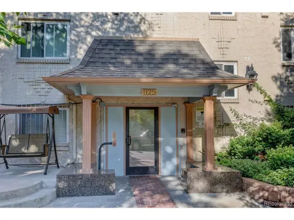 1125 N Washington St #201, Denver, CO 80203