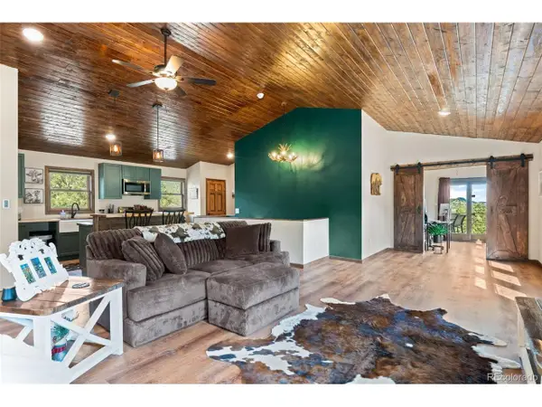 55120 Highway 285, Grant, CO 80448