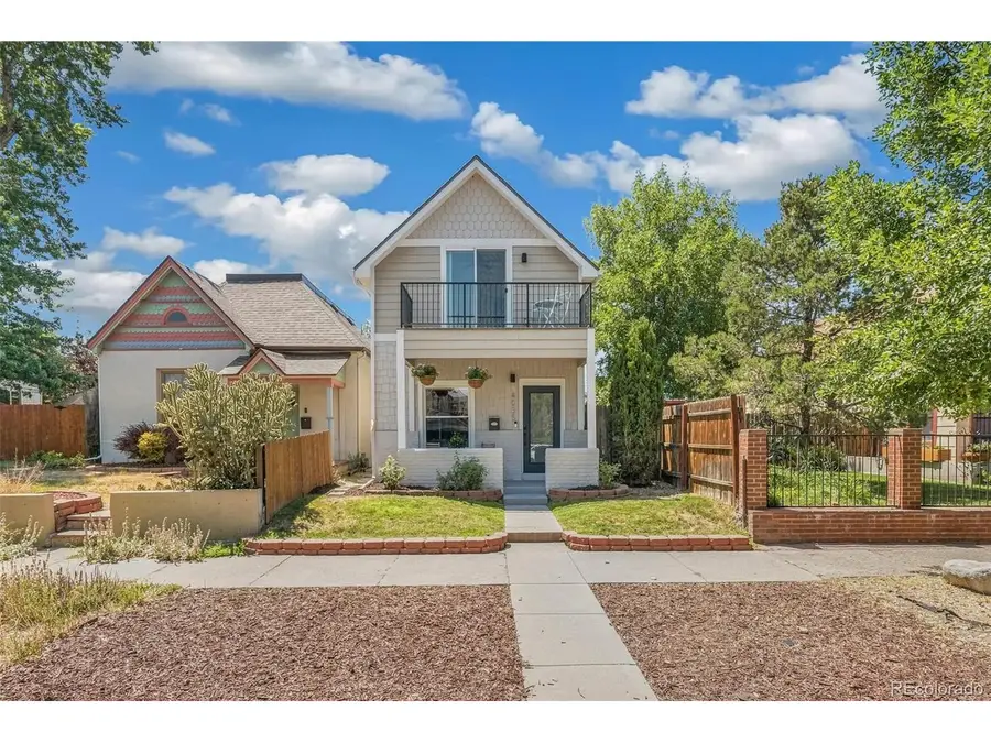 4035 Kalamath St, Denver, CO 80211 - #2