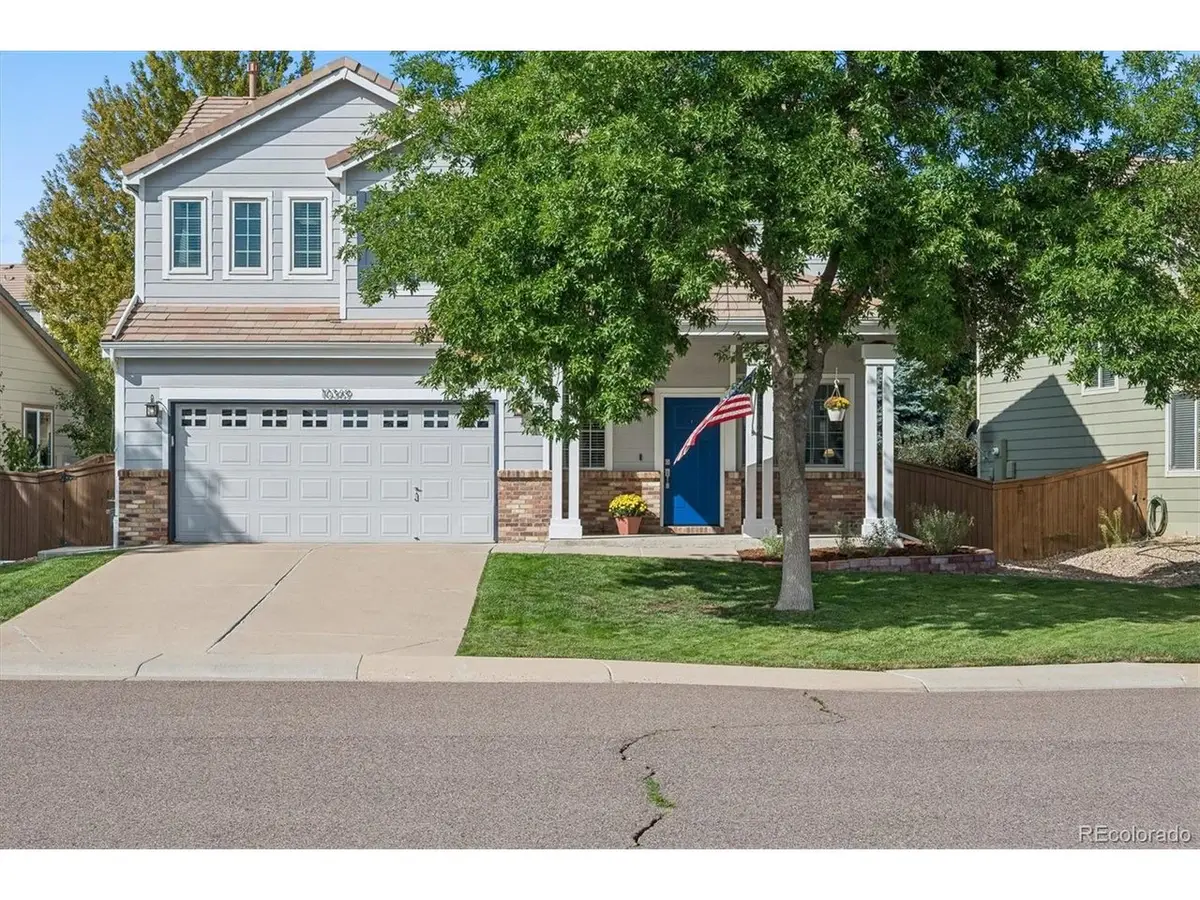 10369 Tracewood Dr, Highlands Ranch, CO 80130 - #1