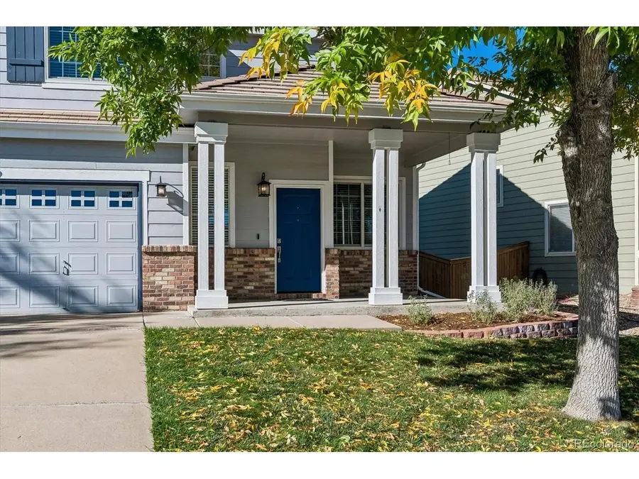 10369 Tracewood Dr, Highlands Ranch, CO 80130 - #2