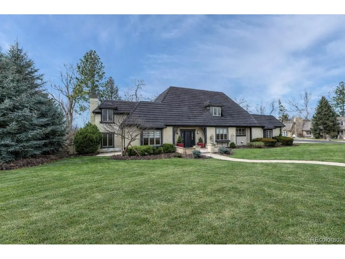 5751 Oak Creek Ln, Greenwood Village, CO 80121 - #1