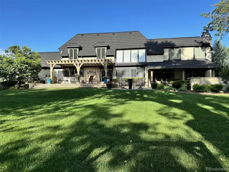 5751 Oak Creek Ln, Greenwood Village, CO 80121 - #2