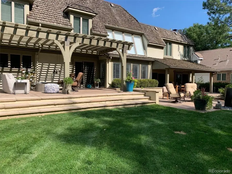 5751 Oak Creek Ln, Greenwood Village, CO 80121 - #3