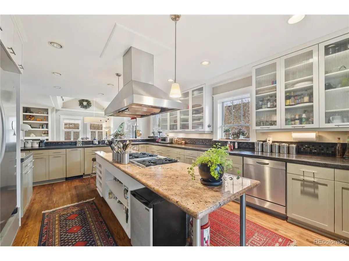 939 N Pearl St #C, Denver, CO 80203 - Image #1