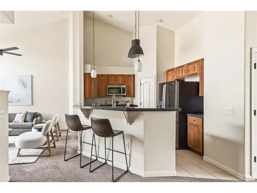 8595 Gold Peak Dr #E, Highlands Ranch, CO 80130 - #2