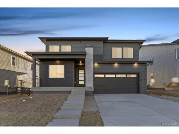 1250 Bridgefield Rd, Castle Pines, CO 80108