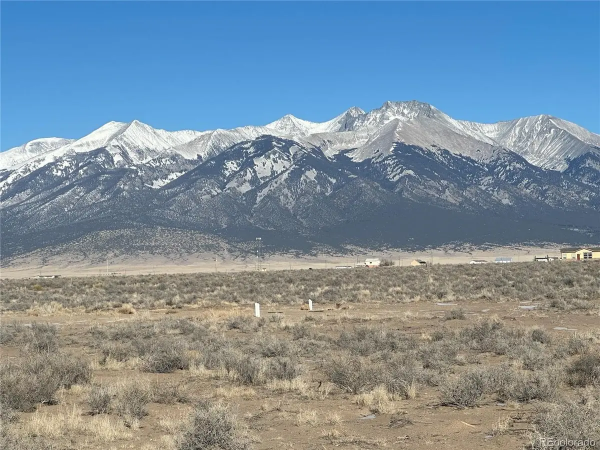 7663 Foothill Blvd, Alamosa, CO 81101 - #1