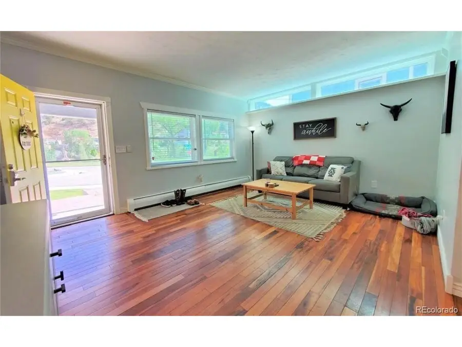 2109 Miner St, Idaho Springs, CO 80452 - #2
