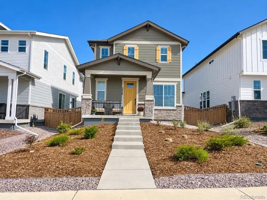 5250 N Denali Blvd, Aurora, CO 80019 - #2