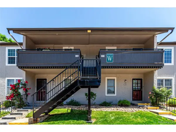 2301 E Fremont Ave #W08, Centennial, CO 80122