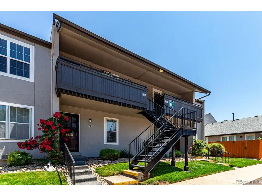 2301 E Fremont Ave #W08, Centennial, CO 80122 - Image #2