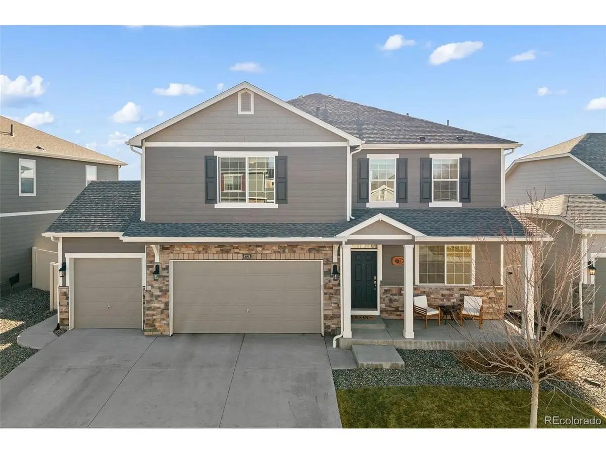 6724 Fraser Cir, Frederick, CO 80530 - Image #1