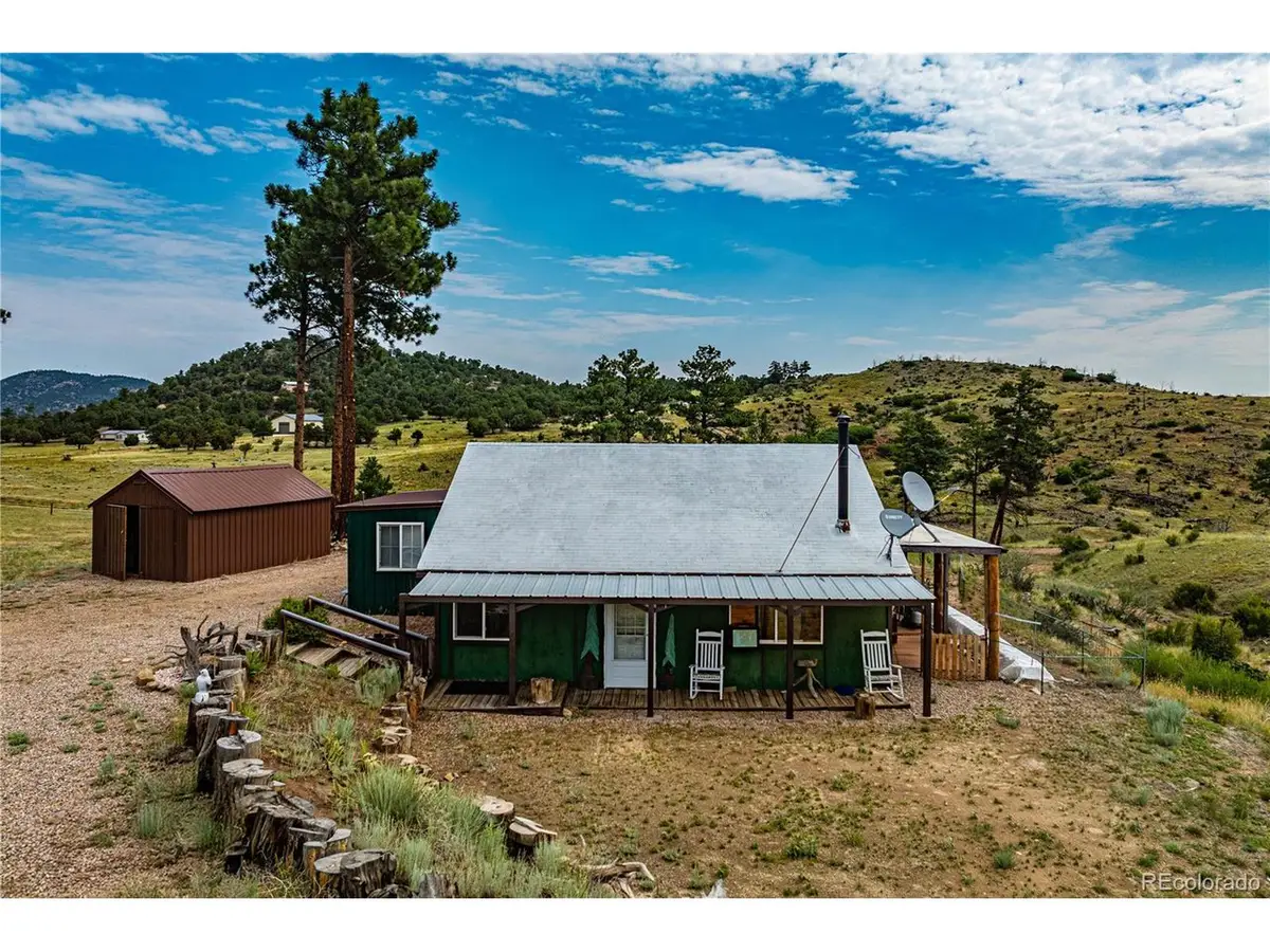 92 Carpenter Trl, Cotopaxi, CO 81223 - #1