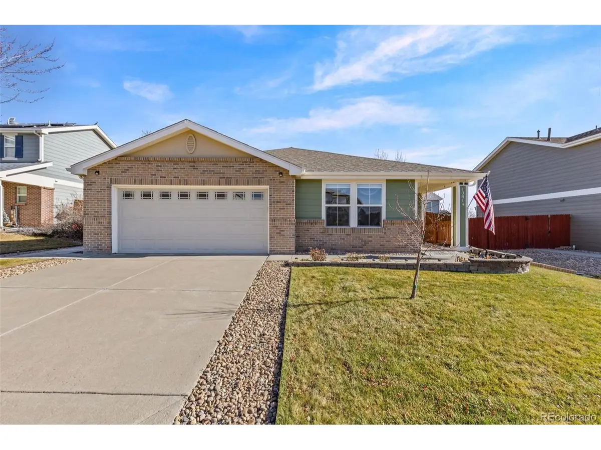 13814 Lilac St, Thornton, CO 80602 - #1