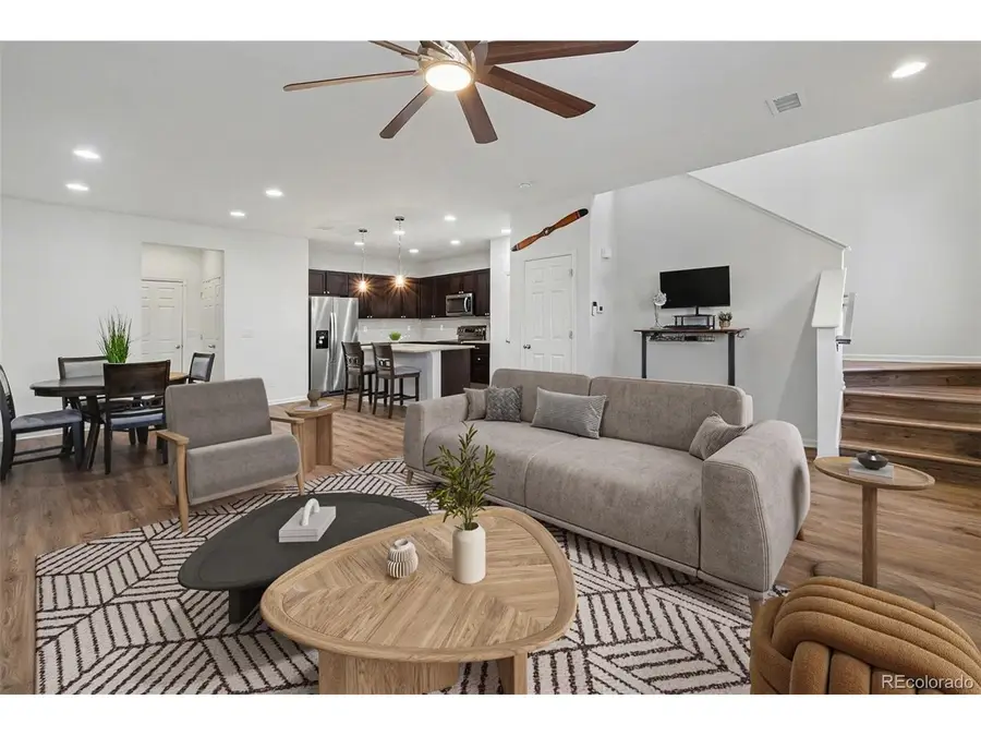 16036 E Warner Dr, Denver, CO 80239 - #3