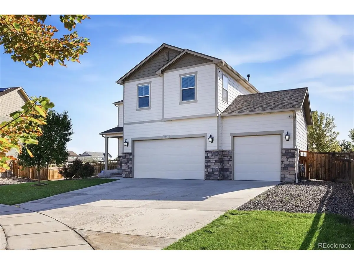 804 Mulberry Ct, Brighton, CO 80601 - #1