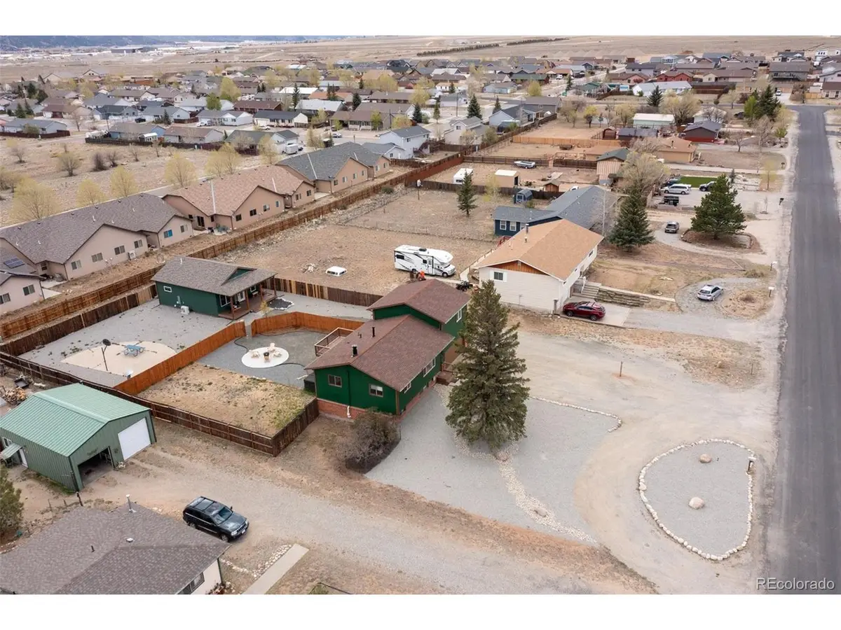 125 Raymond Lee Dr, Buena Vista, CO 81211 - #1