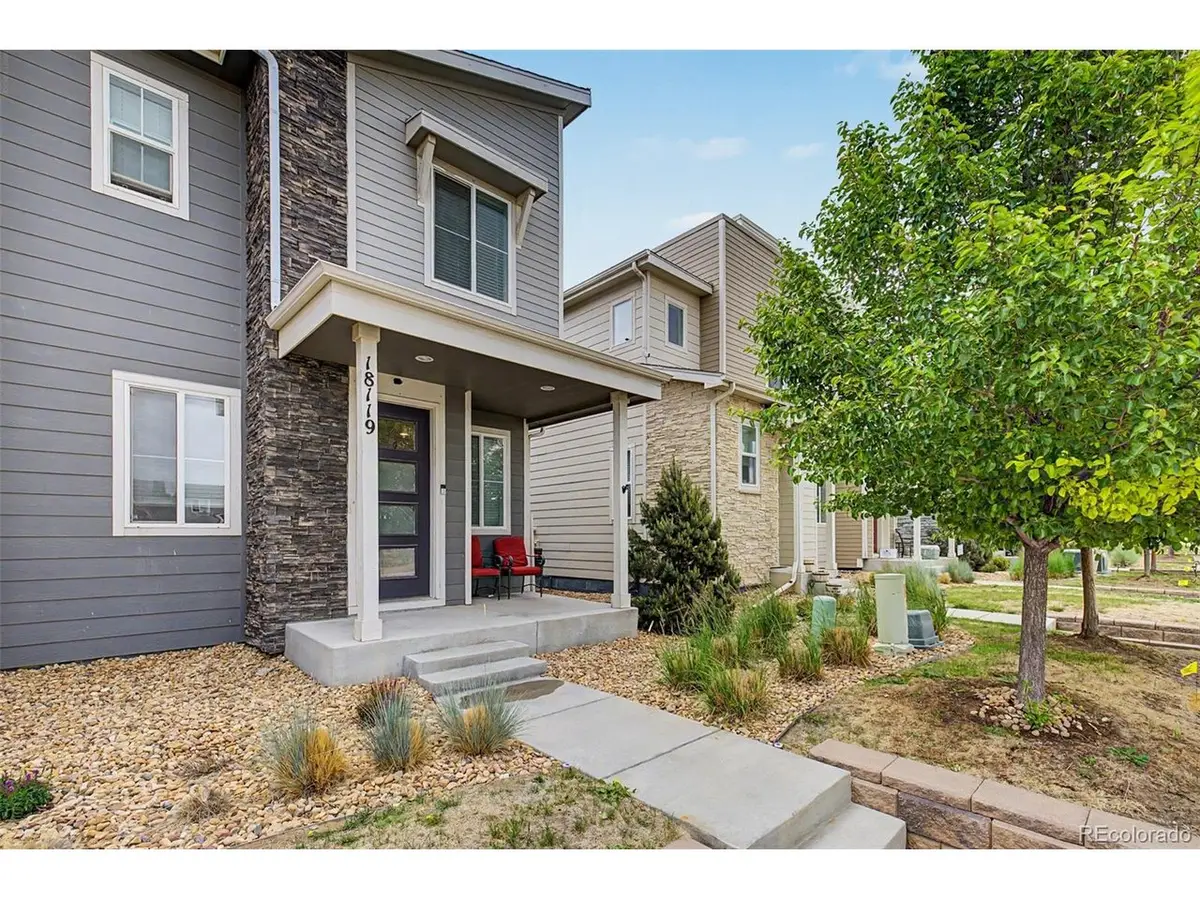 18119 E 96th Ave, Commerce City, CO 80022 - #1