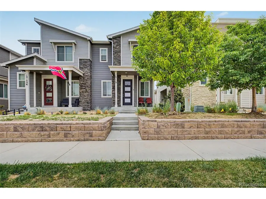 18119 E 96th Ave, Commerce City, CO 80022 - #2