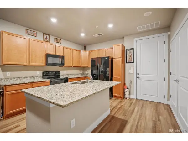 14341 E Tennessee Ave #205, Aurora, CO 80012