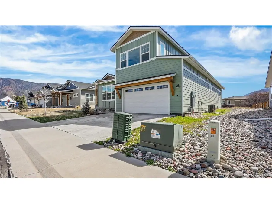 31 Mt Yale Ct, New Castle, CO 81647 - #2