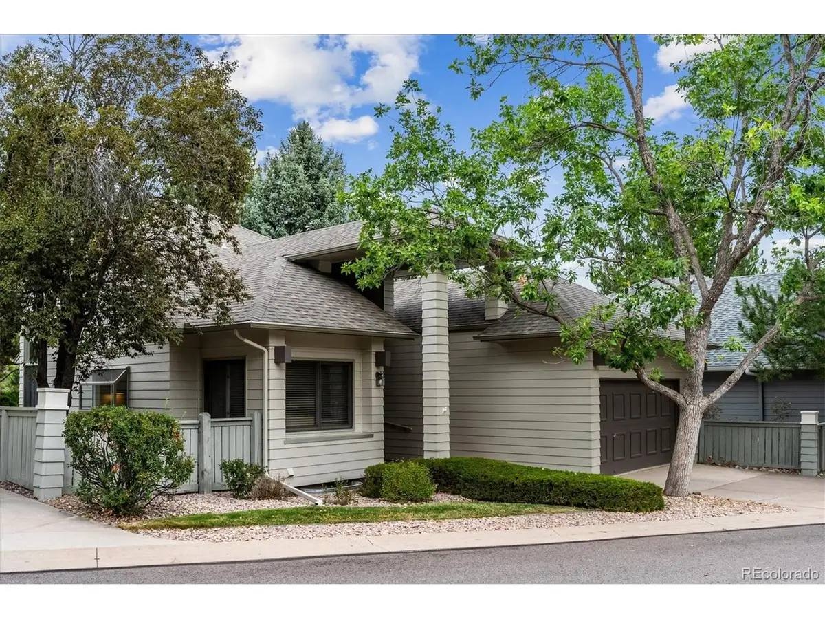 1911 Tee Ln, Castle Rock, CO 80104 - #1