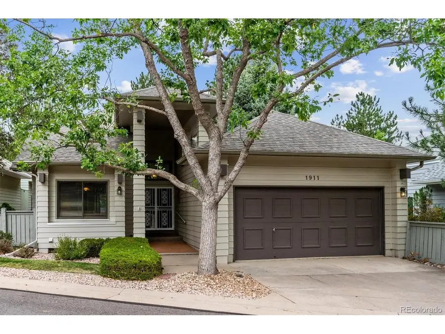 1911 Tee Ln, Castle Rock, CO 80104 - #2