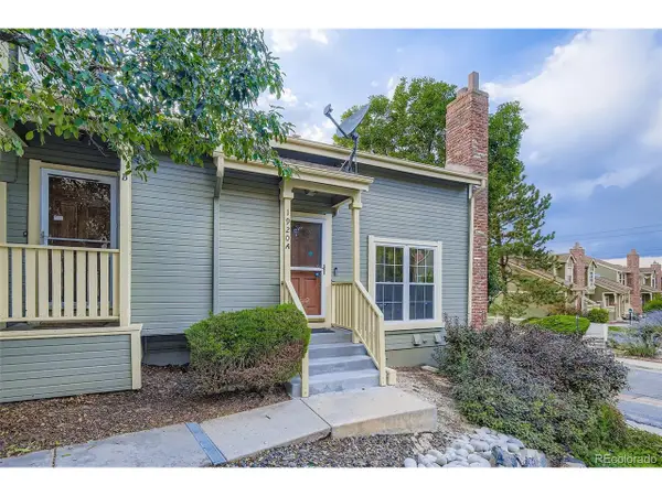 Address Withheld By Seller, Aurora, CO 80013