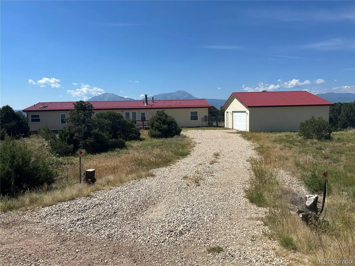536 Seneca Cir, Walsenburg, CO 81089 - #1