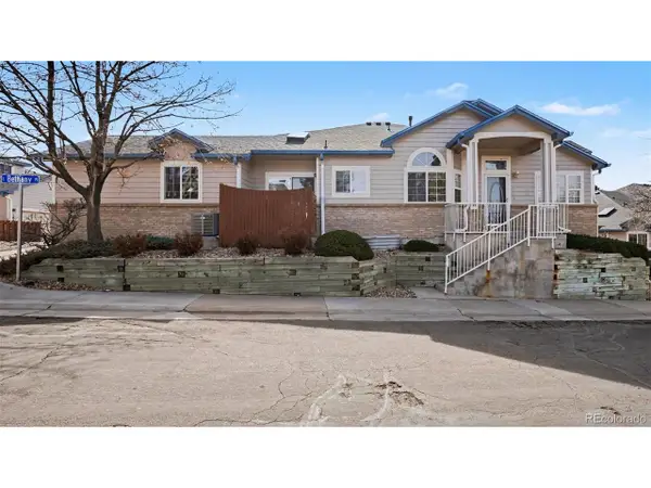 18170 E Bethany Pl, Aurora, CO 80013