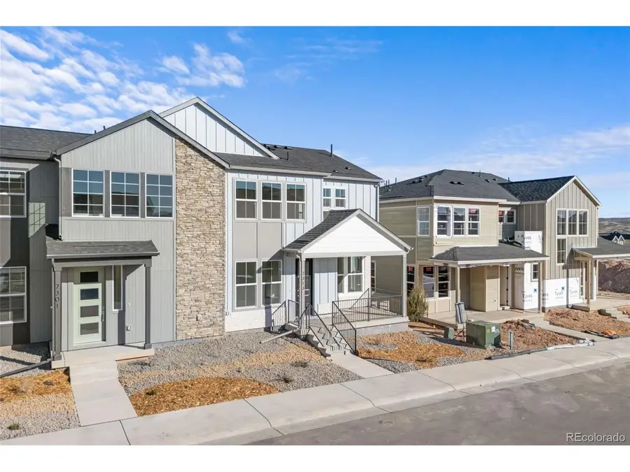 7313 Goldbloom Ln, Littleton, CO 80125 - #2