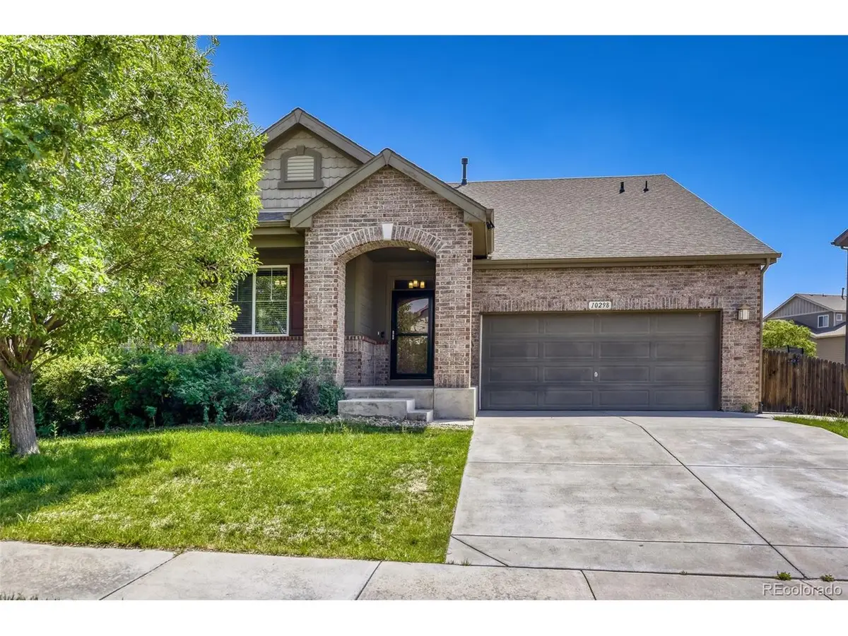 10298 Nucla St, Commerce City, CO 80022 - #1