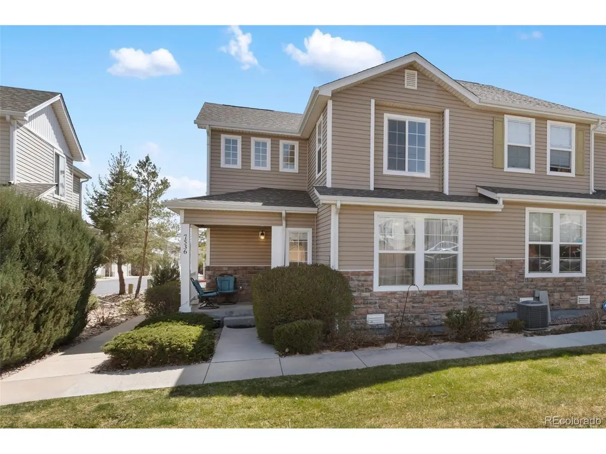 7536 Sandy Springs Pt, Fountain, CO 80817 - #1