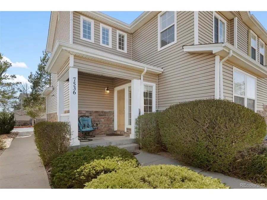 7536 Sandy Springs Pt, Fountain, CO 80817 - #2